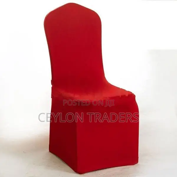 Banquet Chair Covers