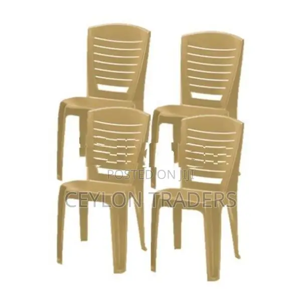 Plastic Chair Cover Stretch