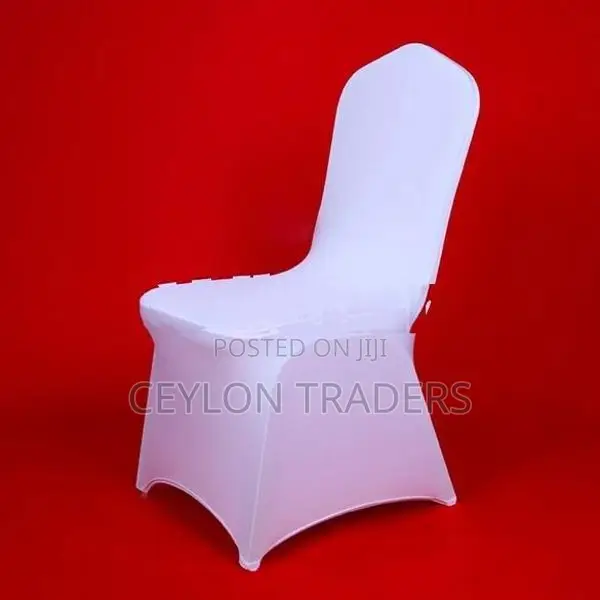 Banquet Chair Covers