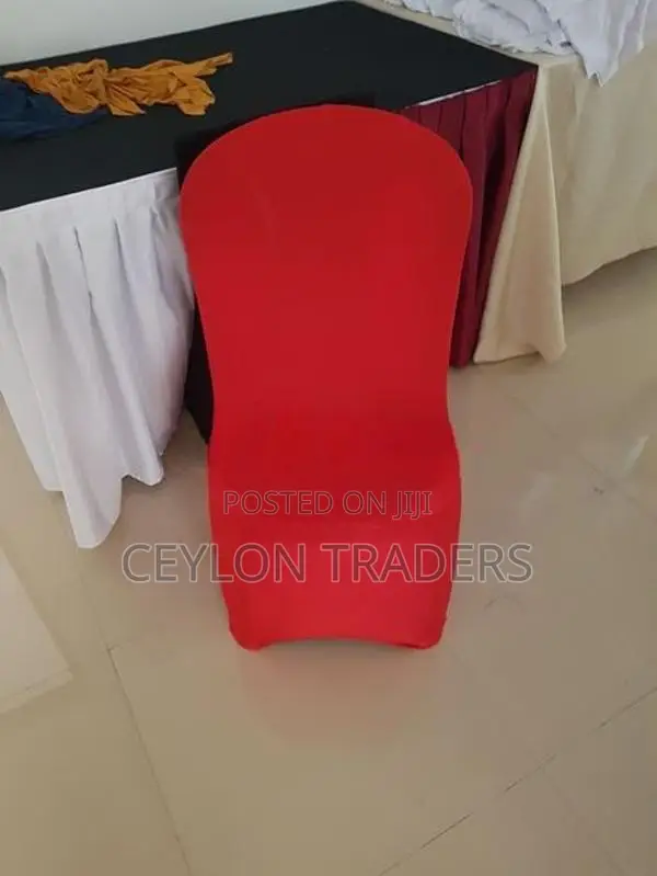 Chair Covers For Wedding Halls