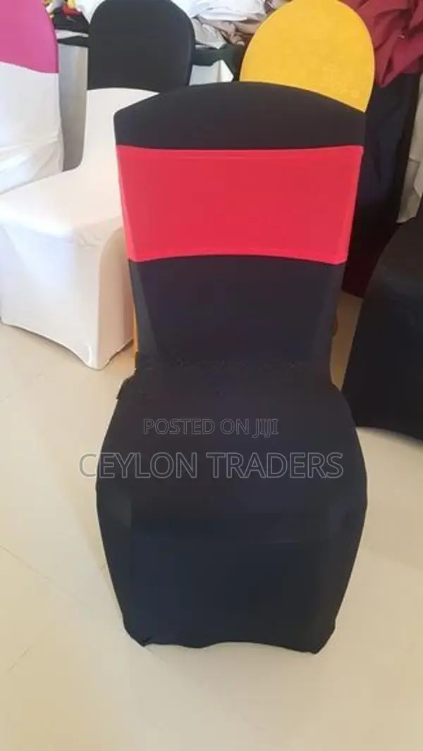 Plastic Chair Cover Stretch