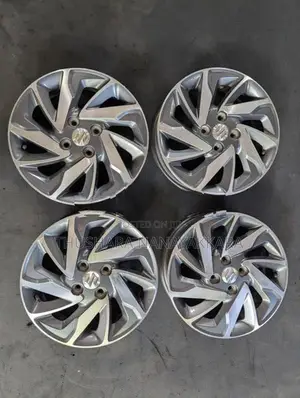 wagon r costume z alloi wheel