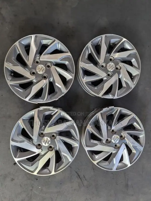 wagon r costume z alloi wheel