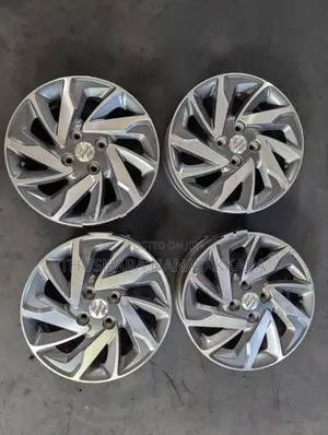 wagon r costume z alloi wheel