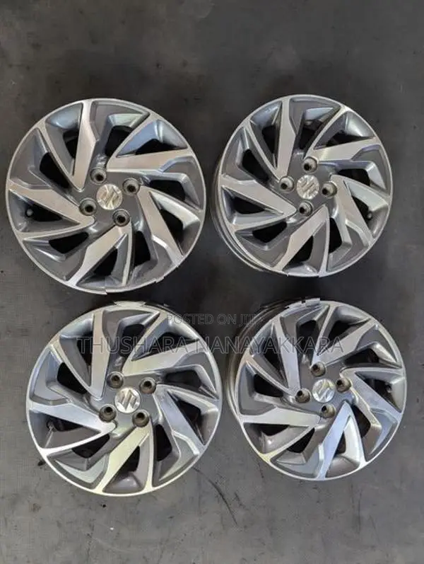 wagon r costume z alloi wheel