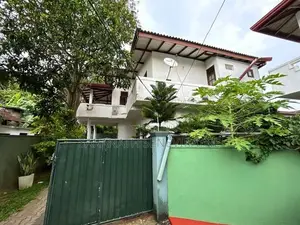 House For Sale in Kalutara North - 600 meters Beach / Galle Rd Train