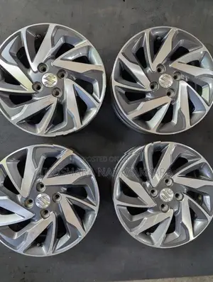 wagon r costume z alloi wheel