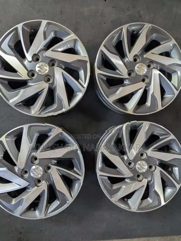 wagon r costume z alloi wheel