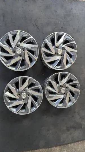 wagon r costume z alloi wheel