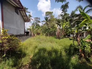 Land for Sale in Kottawa Mattegoda Ranasinghe Road