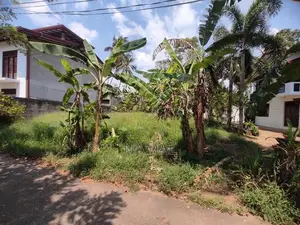 Land for Sale in Kottawa Mattegoda Ranasinghe Road
