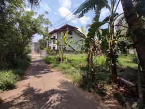 Land for Sale in Kottawa Mattegoda Ranasinghe Road