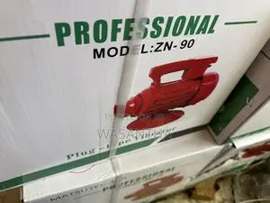 Electric Concrete Vibrator 3HP