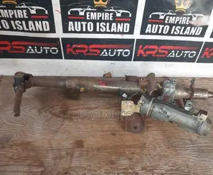 Toyota Starlet EP 91 Steering Column