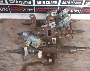 Toyota Corolla AE 110 Steering Column