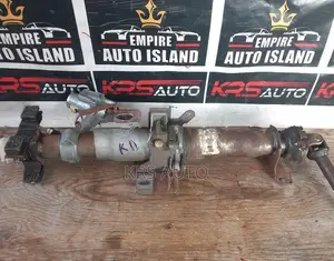 Nissan March K11 Steering Column