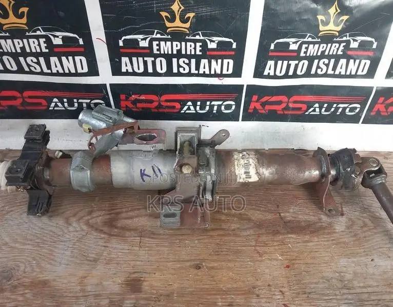 Nissan March K11 Steering Column