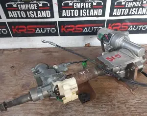 Suzuki Swift HT 51 S Steering Column