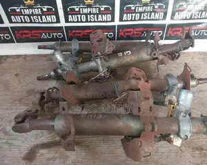 Nissan Sunny FB 15 Steering Column