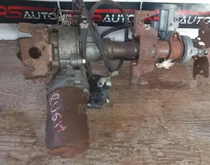 Toyota Rush J 200 Steering Column