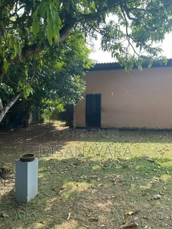 Land for Sale Nugegoda Ds866