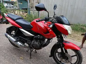 Bajaj Pulsar 135 2013