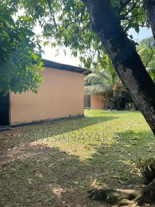 Land for Sale Nugegoda Ds866