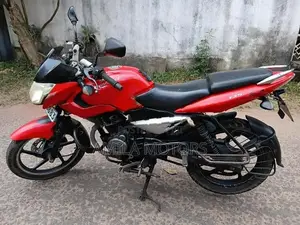 Bajaj Pulsar 135 2013