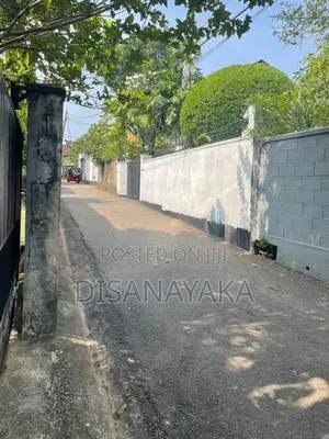 Land for Sale Nugegoda Ds866