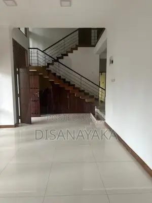Two Storey Modern House for Sale Nugegoda Ds9090