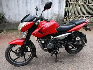 Bajaj Pulsar 135 2013