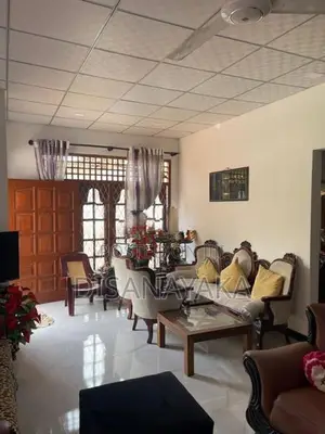 Single Storey House for Sale in Nugegoda Ds10350