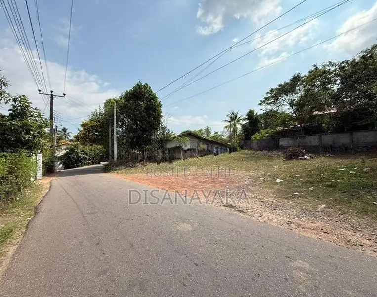 Land for Sale Thalahena Ds2160