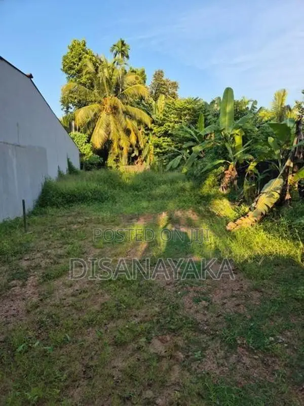 Super Land for Sale Thalawathugoda Ds3482