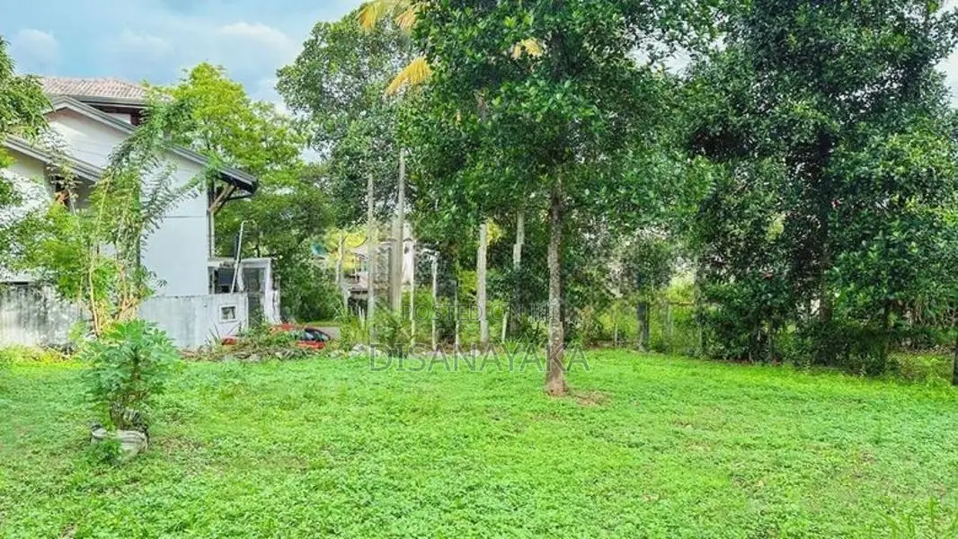 Land for Sale Battaramulla Ds 1607
