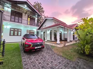 All Complete New 2 Story House For Sale Negombo