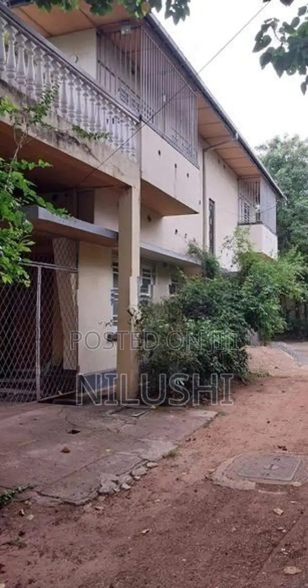 Land with old house for sale Havelock Road | LS0023