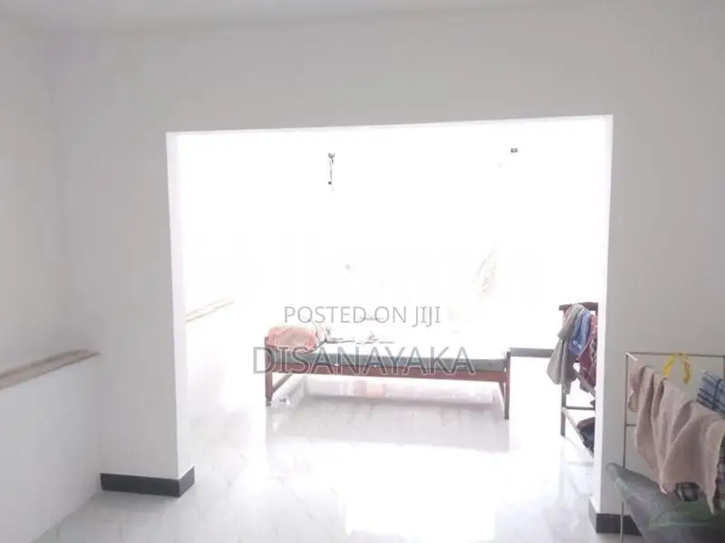 Single Storey House for Sale in Thalawathugoda Ds67260