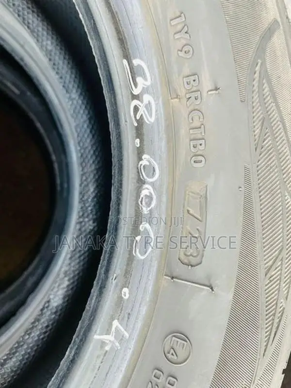 used tyre 175/65/14