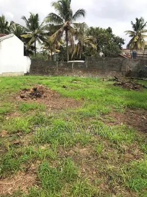 Waterfront Land for Sale in Battaramulla Ds3024