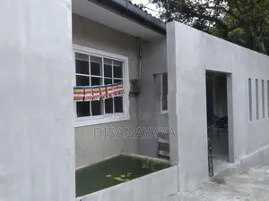Single Storey House for Sale in Thalawathugoda Ds67260
