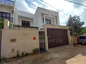 8.5 P 2 STORIED ARCHITECT DESIGN LUXURY HOUSE FOR SALE IN DEHIWALA