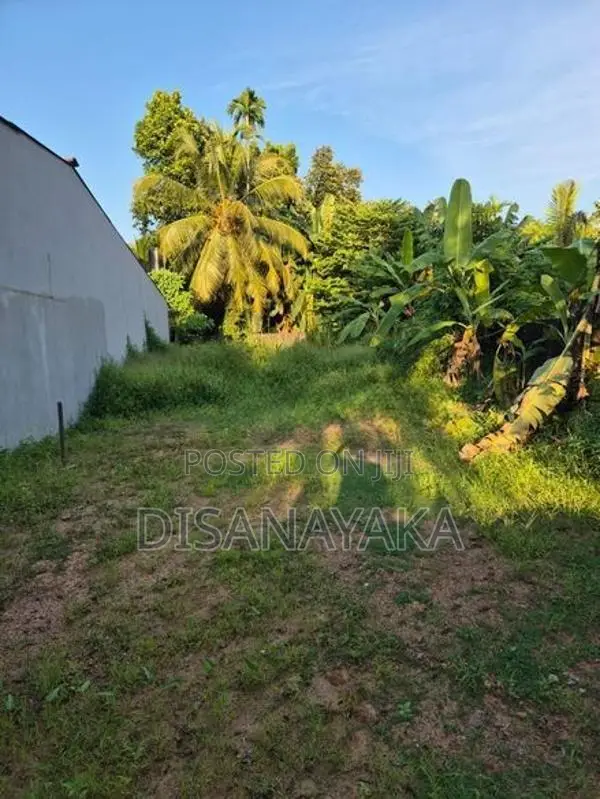 Super Land for Sale Thalawathugoda Ds3482