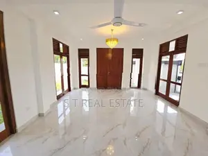 Newly Build Luxury Three Story House For Sale In Mattegoda