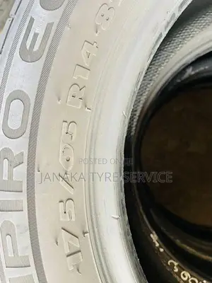 used tyre 175/65/14