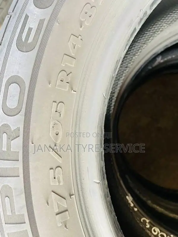 used tyre 175/65/14