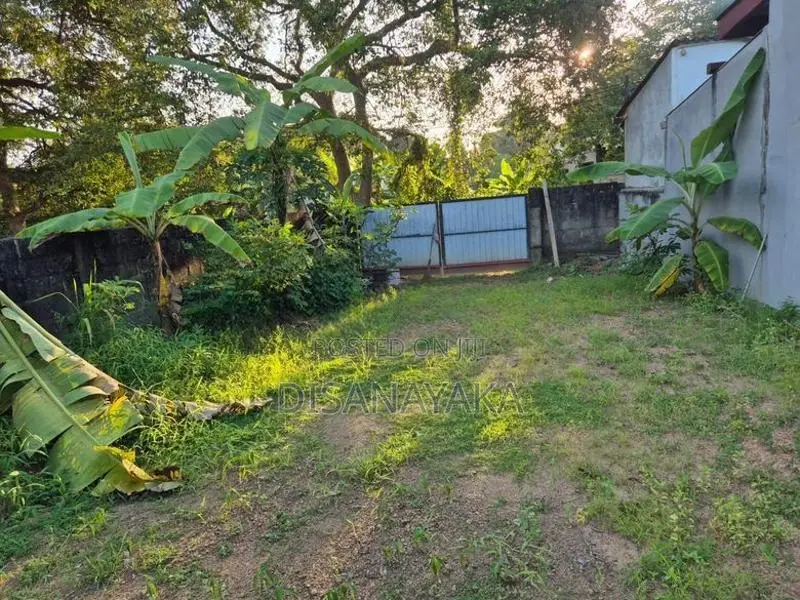 Super Land for Sale Thalawathugoda Ds3482