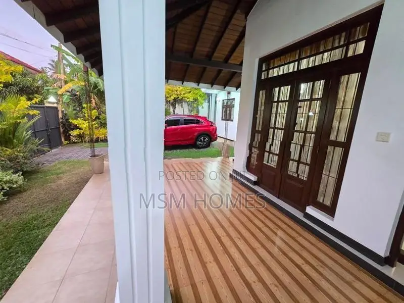 All Complete New 2 Story House For Sale Negombo