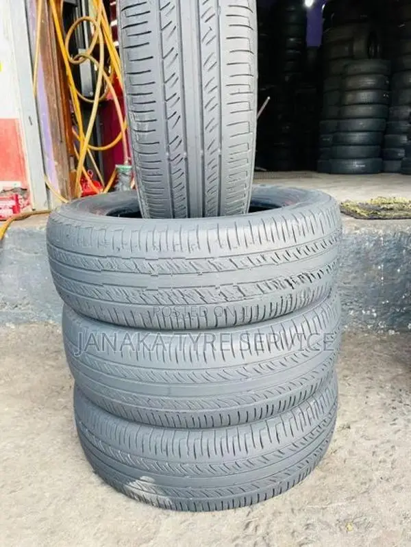 used tyre 175/65/14