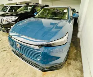 Honda Vezel Z Premium 2025